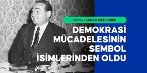 Menderes, Türkiye'nin dönüşümle geçen 10 yılına 3 seçim zaferi sığdırdı