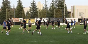 MKE Ankaragücü, Süper Lig'de yarın EMS Yapı Sivasspor'a konuk olacak!