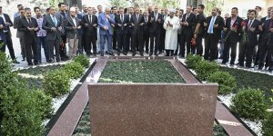 Menderes, Zorlu ve Polatkan idam edilişlerinin 62. yılında İstanbul'da anıldı