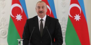 Aliyev: Karabağ'daki Ermeni silahlı güçlerin silah bırakması halinde terörle mücadele tedbirleri durdurulacak