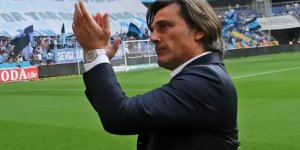 A Milli Futbol Takımı yeni teknik direktörü: MONTELLA