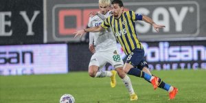 Fenerbahçe, Süper Lig'de yarın Alanyaspor'a konuk olacak!