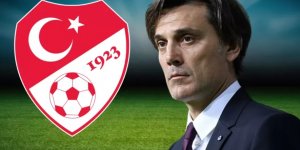 A Milli Futbol Takımı'nın 47. teknik direktörü Vincenzo Montella