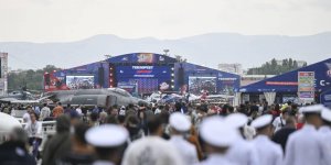 TEKNOFEST, İzmirli esnaf ve sanatkarların işlerine hareketlilik getirecek