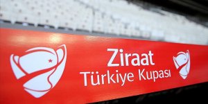 Ziraat Türkiye Kupası'nda 1. tura 23 maçla devam edildi