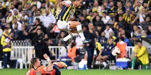 Ve Fenerbahçe galibiyet serisini 13 maça çıkardı!