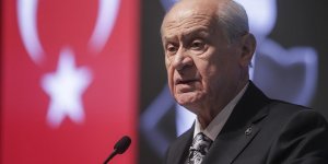 Bahçeli: Terörün kökü milli birlik ve dayanışma ruhuyla kazınacaktır