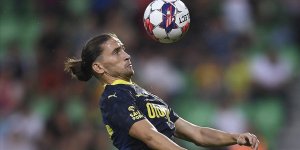 Fenerbahçe'de Crespo'nun sözleşmesi 1 yıl uzatıldı!