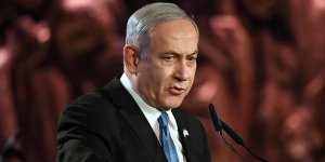 İsrail'de Netanyahu hükümetine yönelik eleştiriler yükseliyor