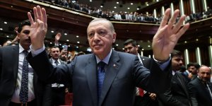 Cumhurbaşkanı Erdoğan: Kongre Türkiye'ye örnek olacak heyecan ve kardeşlik iklimi içinde gerçekleştirildi