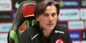 MONTELLA: Farklı bir stratejiyle sahada olacağız