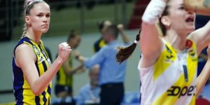 Arina Fedorovtseva: Dünyanın en iyi voleybolcusu olmak istiyorum