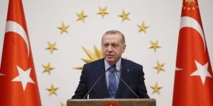 Cumhurbaşkanı Erdoğan İsveç'in NATO'ya Katılım Protokolü'nü imzaladı