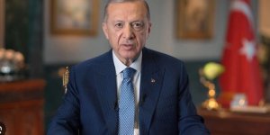 Erdoğan: İsrail yönetiminin saldırıları karşısında uluslararası toplum iyi bir sınav veremiyor