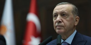 Erdoğan: İsrail'e gitme projemiz vardı, iptal, gitmeyeceğiz