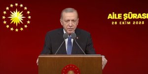 CUMHURBAŞKANI ERDOĞAN: CUMHUR İTTİFAKINDA LGBT DİYE BİR ANLAYIŞ YOKTUR