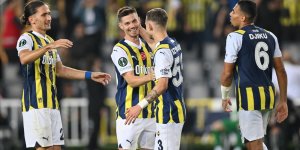 Lider Fenerbahçe, Süper Lig'de yarın Pendikspor'a konuk olacak