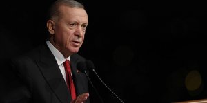 Erdoğan: Cumhuriyetimizin 100'üncü yaşını millet olarak köklü birikime sahip olmanın gururuyla kutluyoruz