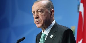 Erdoğan: Yurt dışından tedarik edilen Hepatit A aşısı artık ülkemizde üretilecek