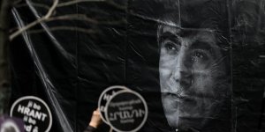 Yargıtay'ın bozma kararı verdiği Hrant Dink cinayeti davası yeniden görülüyor