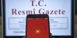 Kamu binalarında enerji tasarrufuna ilişkin Cumhurbaşkanlığı Genelgesi Resmi Gazete'de