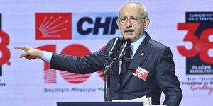 Kılıçdaroğlu'na "hakaret" suçundan 2 yıla kadar hapis istemi