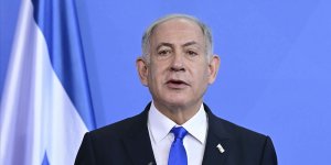 İsrail Başbakanı Netanyahu'dan Gazze'de "süresiz işgal" mesajı