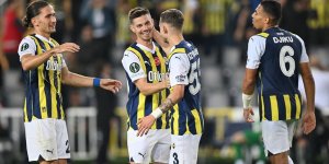 Fenerbahçe, Avrupa'da 264. mücadelesine çıkacak!