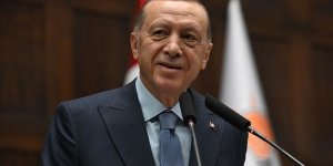 Cumhurbaşkanı Erdoğan'dan Milli Ağaçlandırma Günü paylaşımı