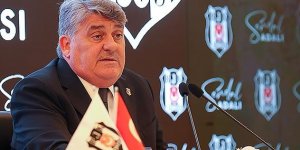 Serdal Adalı, Beşiktaş Kulübü Başkanlığı'na aday olduğunu açıkladı