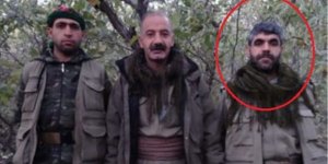 MİT, PKK'nın sözde Kerkük sorumlusu terörist Remzi Avcı'yı Irak'ta etkisiz hale getirdi