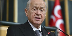 Bahçeli: Eli ve vicdanı kanlı Netanyahu ve yönetimi, Lahey Adalet Divanında yargılanmalıdır