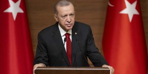 Cumhurbaşkanı Erdoğan'dan Ahsıka Türkleri paylaşımı