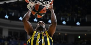 Fenerbahçe Beko, yarın Sırbistan'da İsrail temsilcisi Maccabi Playtika'ya konuk olacak!