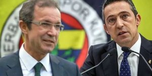 Fenerbahçe, MHK Başkanı İbanoğlu'nu istifaya davet etti