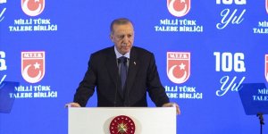 Cumhurbaşkanı Erdoğan: İsrail'in elinde 10 bine yakın rehine var