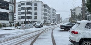 Olumsuz hava koşulları nedeniyle bazı il ve ilçelerde eğitime 1 gün ara verildi