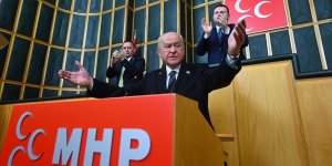 Bahçeli: (50+1 tartışmaları) Yeni sistemin doğasını zedelemeyecek onarımın uzlaşmayla yapılacağı inancındayım