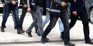 İstanbul merkezli "rüşvet" operasyonunda 46'sı polis 105 kişi yakalandı