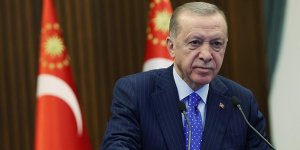 Cumhurbaşkanı Erdoğan: Filistin topraklarında yaşanan trajedi insanlığın tahammül sınırlarını aşmıştır