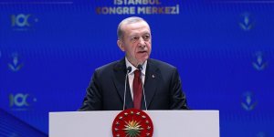 Erdoğan: 4 milyon 689 bin emeklimiz de 5 bin TL ödeme imkanından faydalanacak!