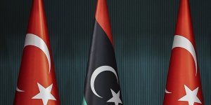 Türkiye, Libya ile yaptığı deniz yetki anlaşmasıyla bölgede güçlü duruş sergiliyor