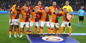 Galatasaray Avrupa'da 313. randevuda