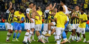 Fenerbahçe, Avrupa'da 265. kez sahne alacak!