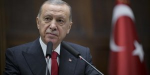 Erdoğan: Netanyahu adını tarihe şimdiden Gazze kasabı olarak yazdırmıştır