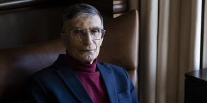 Nobel ödüllü Aziz Sancar, Azerbaycan Milli İlimler Akademisi'nin onursal üyesi oldu