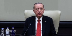 Cumhurbaşkanı Erdoğan'dan "Filistin Halkıyla Uluslararası Dayanışma Günü" paylaşımı