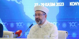 Diyanet İşleri Başkanı Erbaş: En temel görevimiz, sahih dini bilginin insanlığa ulaştırılmasıdır