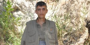 MİT, askeri üslere saldırı hazırlığındaki PKK/KCK'lı terörist Mehmet Akin'i etkisiz hale getirdi