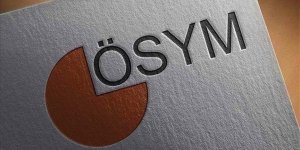 ÖSYM hafta sonu e-YDS ve 2023-Kaymakamlık sınavlarını düzenleyecek